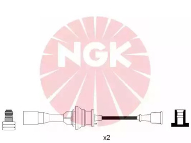 NGK 8647